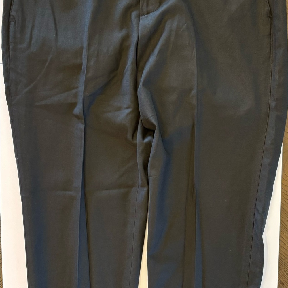 Men's VINCE Black Pants